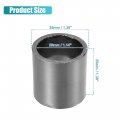 Uxcell 29mm Id 35mm Od Universal Exhaust Muffler Pipe Gasket Motorcycle Gaskets Graphite Seal Ring Repair Replacement For Dirt