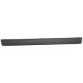 Front Center Inner Bumper Trim Molding For Volvo S60 2001 2002 2003 2004 Primed Vo1044104 94842291 