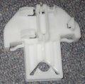 Regulatorfix Lincoln Ls Window Regulator Repair Clip 1 Rear Right Passenger Side 