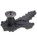 Solarhome E5800-73035 Water Pump E5800-73037 E5800-73036 E5800-73415 Compatible With Kioti Tractors Dk35 Dk40 Dk45 Dk50 Dk55