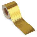 Dei 010394 Reflect-a-gold 1 5 X 15 Tape Roll 