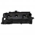 Trq Engine Valve Cover W Gasket Lh Left Driver Side For Nissan Infinity Vq35hr 