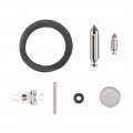 Uxcell Carburetor Rebuild Kit Gasket Diaphragm For K20-wyl Echo Gt1100 2101 Gtb1100 Cs221 Hc1001 753-1225 753-04296 Wyl-240-1