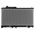 Ocpty Auto Parts Radiator Replacement For 2005010 Subaru Legacy 2 5l 2005-2010 Outback 2 5o Parts Radiator Replacement For