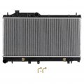 Ocpty Auto Parts Radiator Replacement For 2005010 Subaru Legacy 2 5l 2005-2010 Outback 2 5o Parts Radiator Replacement For