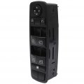 Aintier Power Window Switch Front Left Control Lift Fits For Mercedes-benz Gl320 2007-2009 Gl350 2010-2012 Gl450 20 Oe