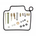 Carbman Repair Carb Rebuild Kit For Honda Trx350 Rancher 350 2004 2005 2006 Carburetor