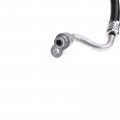 A-premium A C Discharge Line Hose Assembly Compatible With Bmw Z4 2003-2008 2 5l 0l 3 2l Compressor To Condenser
