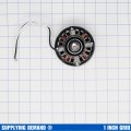 Supplying Demand D121 Hvac Shaded Pole Motor For Ac Fan Unit Replaces 82121