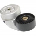 Dodge Ram 2500 3500 Accesory Belt Tensioner 1994-2002 Serpentine Type Interchange Part Number 38157 89219 49505 305219 5844 