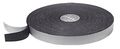 C R Laurence 74418x34bl Crl Black 1 8 X 3 4 Single Sided Glazing Tape 