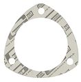 Mr Gasket 1203 High Performance Triangle Collector 