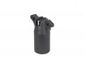 Pactrade Marine Boat Rv Auto Trailer Wire Adapter Plug 7 Round To 4 Flat