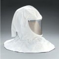 3m H-610-5 White Standard Hood 051138-76550 Price Is Per Each 