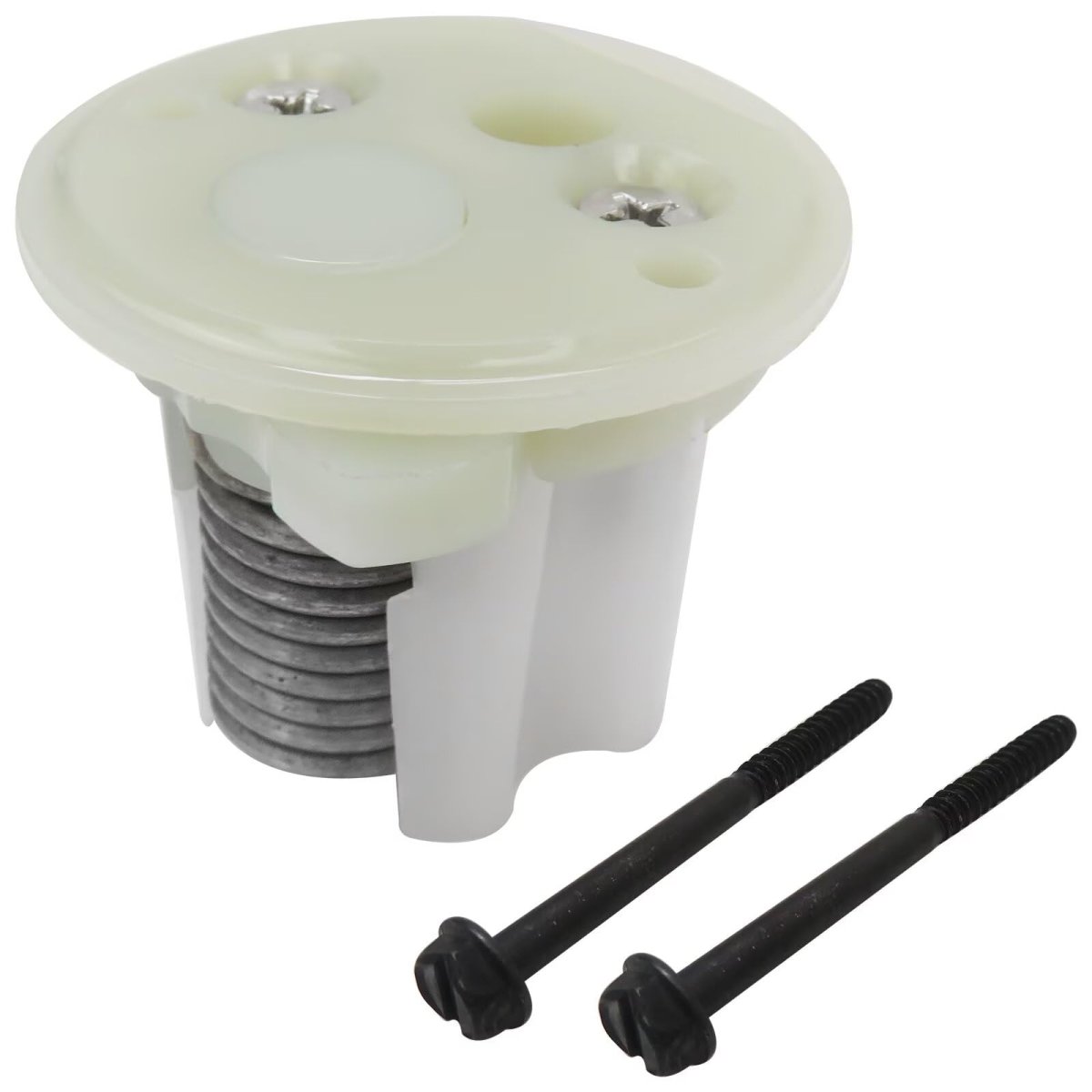 Nghtmre Upgrade 385236096 Spring Cartridge With White End Cap Bolts For Traveler Lite 110 111