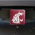 Washington St Primary Logo Tow Trailer Hitch Cover Plug Insert