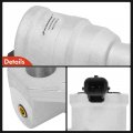 A-premium Fuel Injection Idle Air Control Valve Compatible With Mazda Protege 1999 2000 2001 2002 2003 1 6l Replace Zm0120660
