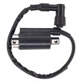 Ignition Coil For Yamaha Raptor 700 700r Virago 250 V Star Route 66 And Kawasaki Lakota 300 Part Number 2uj823-200000 