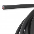 Holley Efi 572-103 25ft Shielded Cable 3 Conductor