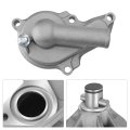 Water Pump For Suzuki Ltz400 Quadsport Z 400 2005-2014 O E M 17400-33h00 09280-22001 