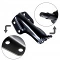 Gxywady Rear Shock Absorber Upper Bracket Rh Passenger Replacement For Ford Super Duty 1999-2005