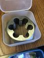 1 4 -16 Carbon Steel Hexagonal Re-threading Die 