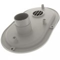 2 Sidewall Vent Kit Wbn051-wbn106 