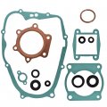 Wflnhb Engine Gasket Kit Set And Oil Seals Replacement For Yamaha Blaster 200 Yfs200 1988-2006
