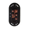 Door Lock Switches For Chevy C1500 K1500 1990 1991 1992 1993 1994 Front Power 1 Button 5 Prong Connector Pair Replacement 