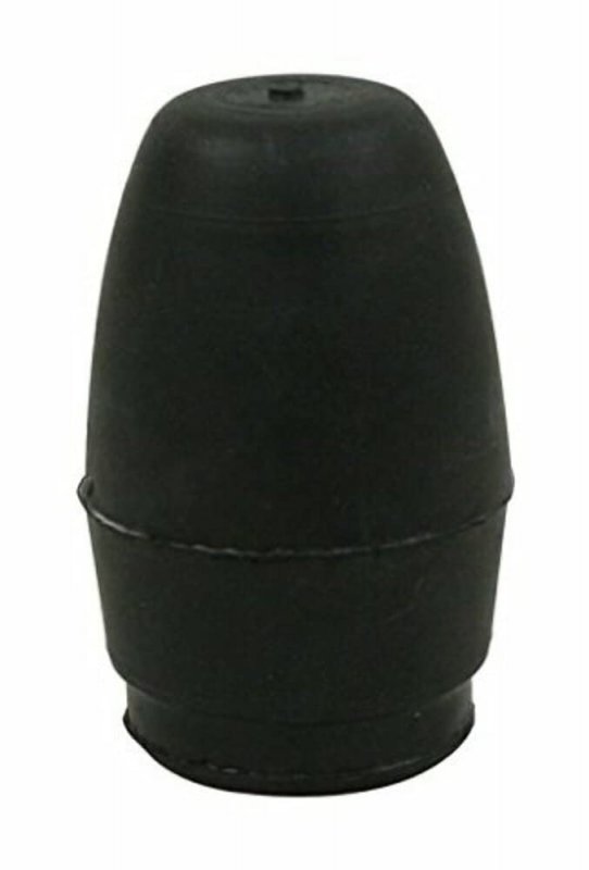 Rear Axle Bump Stop For Vw Beetle 60-79 Ghia 60-74 Type 3 64-73 And Volkswagen Based Dune Buggies Black 311501191