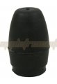 Rear Axle Bump Stop For Vw Beetle 60-79 Ghia 60-74 Type 3 64-73 And Volkswagen Based Dune Buggies Black 311501191