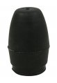 Rear Axle Bump Stop For Vw Beetle 60-79 Ghia 60-74 Type 3 64-73 And Volkswagen Based Dune Buggies Black 311501191
