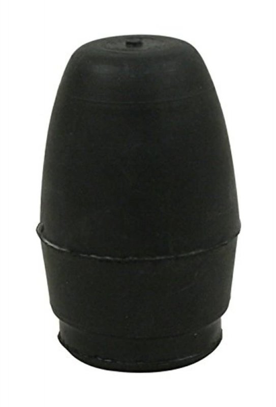 Rear Axle Bump Stop For Vw Beetle 60-79 Ghia 60-74 Type 3 64-73 And Volkswagen Based Dune Buggies Black 311501191
