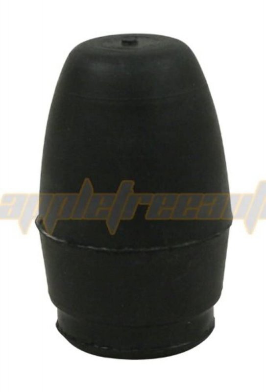 Rear Axle Bump Stop For Vw Beetle 60-79 Ghia 60-74 Type 3 64-73 And Volkswagen Based Dune Buggies Black 311501191