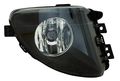 Depo 444-2031r-aq Bmw 528 Passenger Side Fog Lamp Assembly With Bulb And Socket 