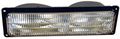 Ack For Chevy Gmc C K 10 Truck 94-02 Suburban Yukon 92-99 Blazer 94 Tahoe 95-99 Parking Signal Light Driver Side Dot Certified 