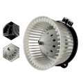 Ocpty A C Heater Blower Motor W Fan Cage Air Conditioning Hvac For 2000-2003 Mercedes-benz Ml320 2003-05 Ml350 2000-2001 Ml430