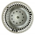 Ocpty A C Heater Blower Motor W Fan Cage Air Conditioning Hvac For 2000-2003 Mercedes-benz Ml320 2003-05 Ml350 2000-2001 Ml430