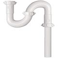 1-1 4 In Pvc S-trap 