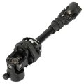 Lower Steering Shaft U Joints 425-265 For 2000 Dodge Dakota And Durango Intermediate Assembly With Smooth Silent Joint Coupler 