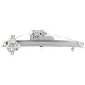 Power Window Regulator With Motor Fit For 2019 2020 2021 2022 Nissan Altima Front Left Side 807216ca0a 