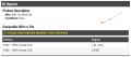 Oil Dipstick Compatible With 1992-1995 Honda Civic