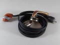 Engine Block Heater For New Flyer Buses D40lf W Detroit Diesel Series 50 8 5l Eng 