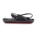 Toyota Rav4 Side Marker Light Assembly Rear Driver Red 1996 1997 1998 1999 2000 To2860109 81760-42010 