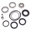 Xulong Rear Differential Ring Pinion Gear Bearing Kit For Honda Trx300fw Trx 300fw Trx300 Fw 4x4 Fourtrax 400 1988 1989 1990