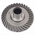 Xulong Rear Differential Ring Pinion Gear Bearing Kit For Honda Trx300fw Trx 300fw Trx300 Fw 4x4 Fourtrax 400 1988 1989 1990