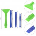 Uxcell Electronics Repair Tool Kit 21 In 1 Magnetic Precision Screwdriver Tweezer Sets For Repairing Mobile Computer Laptop