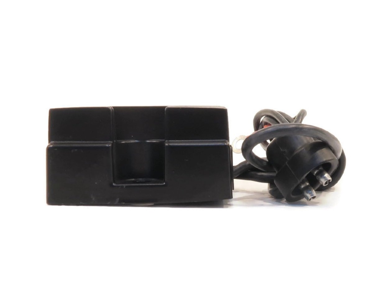 Voltage Regulator For 1992 Harley Davidson Low Rider Custom Fxlr Super Glide Fxr 12 Volt 32 Amp