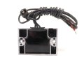 Voltage Regulator For 1992 Harley Davidson Low Rider Custom Fxlr Super Glide Fxr 12 Volt 32 Amp