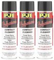 Pj1 40-3-1-3pk Pro Contact Cleaner 39 Oz 3 Pack Ca Compliant 